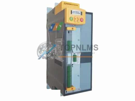 Parker Hannifin 890CD-532240C0-000-2A000 industrial automation spare part