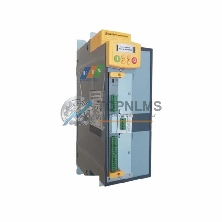 Parker Hannifin 890CD-532240C0-000-2A000 VFD product image