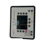 Woodward 8440-2082 Control Board detail image 2