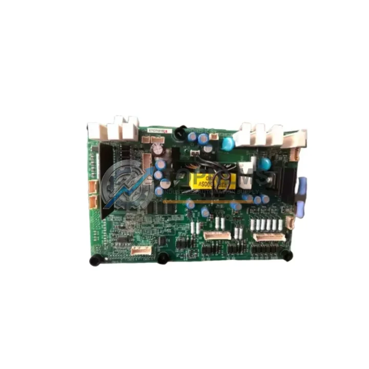 Yaskawa ETC710102 VFD product image
