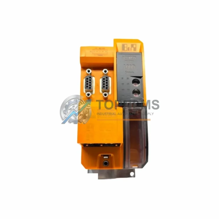 B&R Industrial Automation 80VD100PD.C000-01 Power Electronics product image