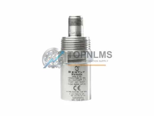 Bently Nevada 190501-01-00-00 industrial automation spare part
