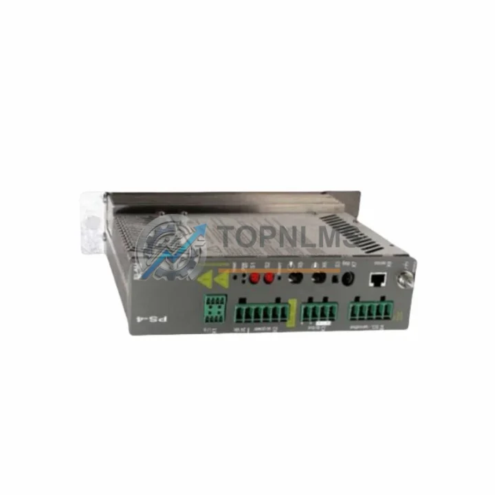 ELAU PS-4/10/16/230/00 Power Supply product image