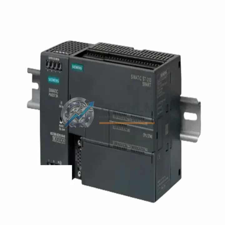 Siemens 6ES7223-1PL32-0XB0 I/O Module product image