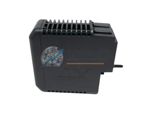 Emerson KJ3241X1-BA2 industrial automation spare part