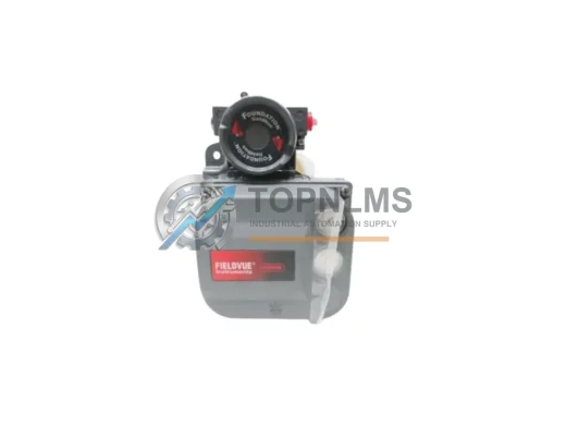 Emerson DVC6010 industrial automation spare part