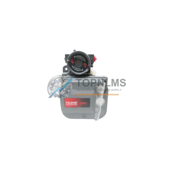 Emerson DVC6010 Control Board product image