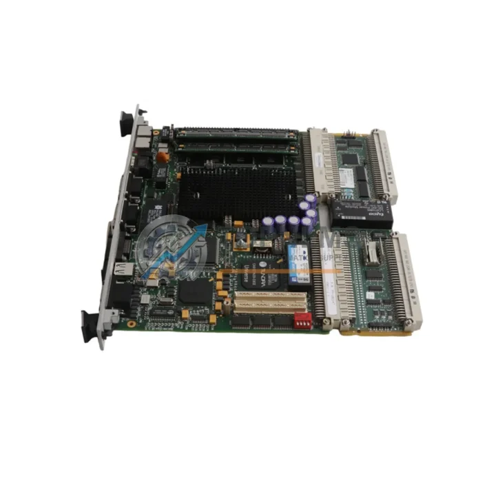 Woodward 5466-409 Control Board product image