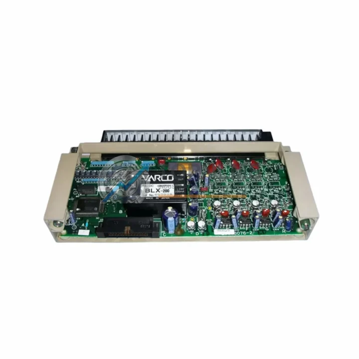 HITACHI YAGV12MH PLC product image