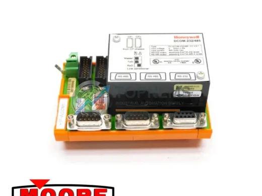 Honeywell 51153743-101 industrial automation spare part