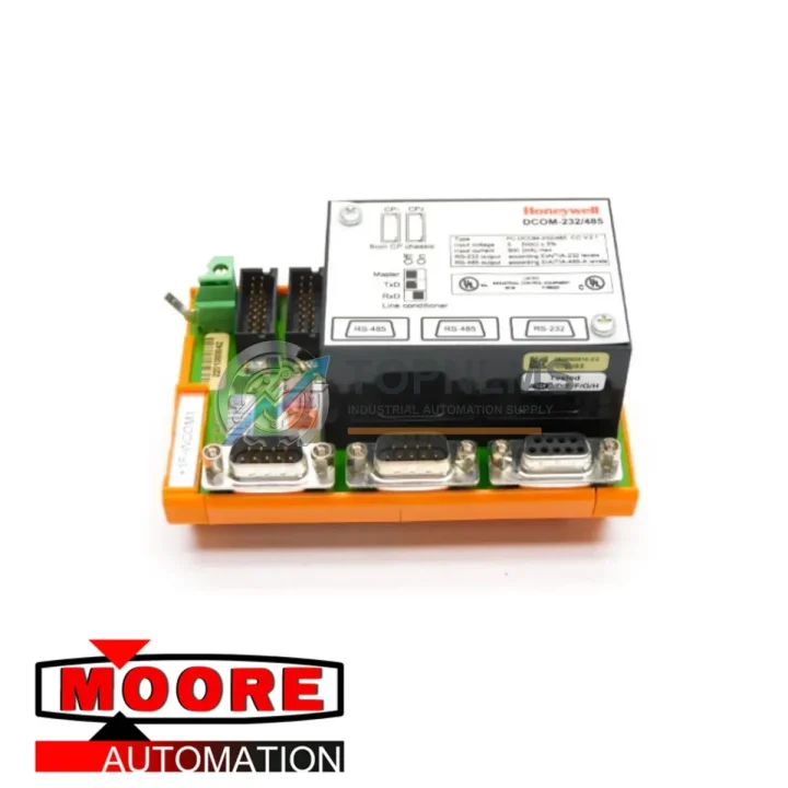 Honeywell 51153743-101 I/O Module product image