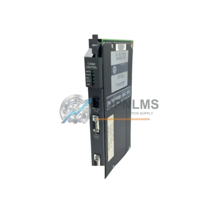 Allen-Bradley 1785-KE Communication Module product image