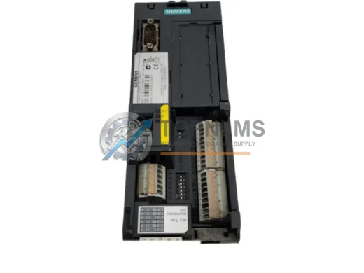Siemens 6SL3244-0BB12-1BA1 industrial automation spare part