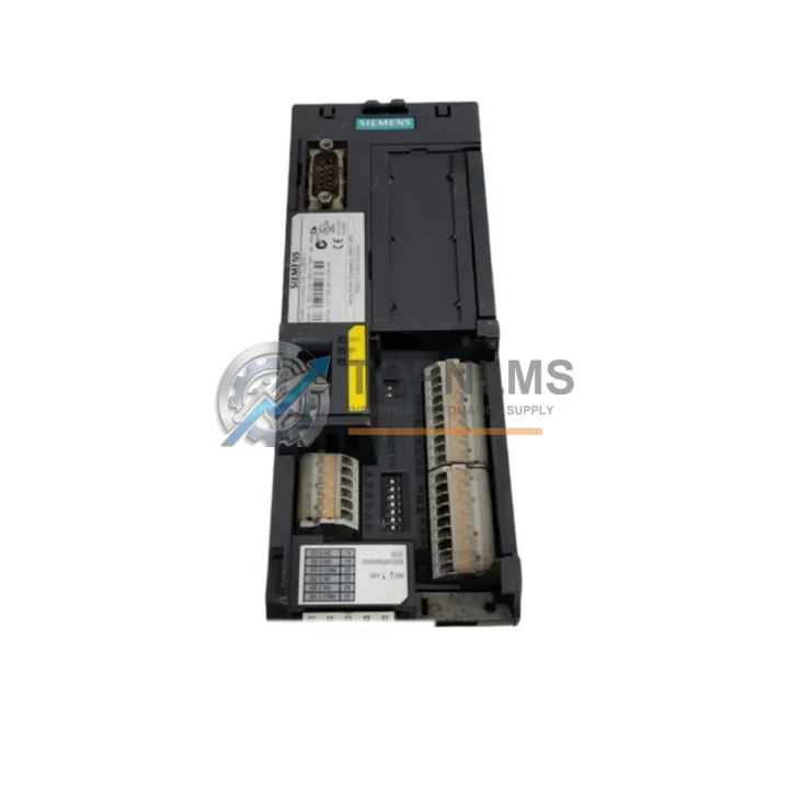 Siemens 6SL3244-0BB12-1BA1 VFD product image