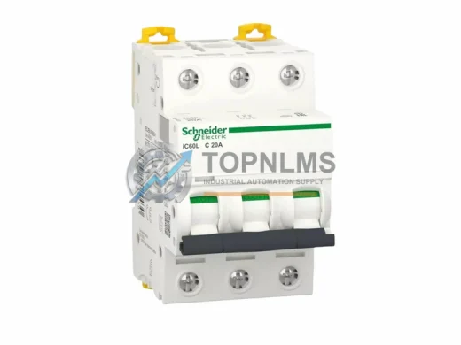 Schneider Electric EA9L209F230 industrial automation spare part