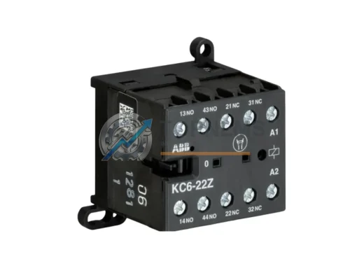 ABB KC6-22Z industrial automation spare part