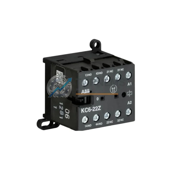 ABB KC6-22Z Electrical Component product image