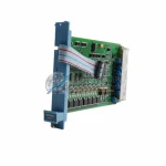 Honeywell FC-USI-0001 V1.3 I/O Module product image