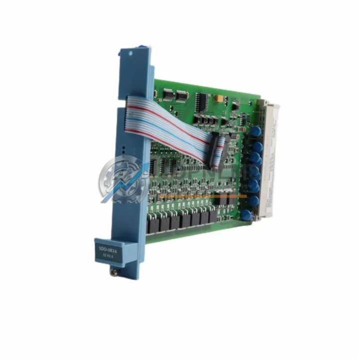 Honeywell FC-USI-0001 V1.3 I/O Module product image