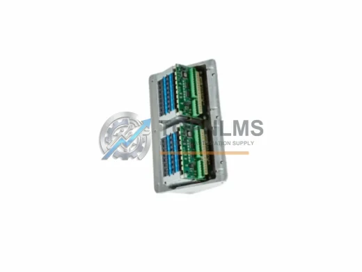 ABB 3HAC043134-003 industrial automation spare part