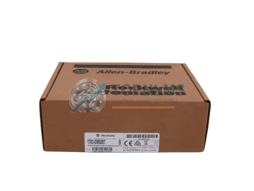 Allen-Bradley 1783-MS08T industrial automation spare part