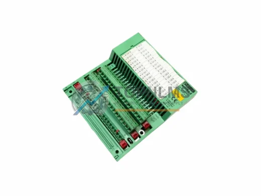 Phoenix Contact IBS RT 24 DIO 16/16-T industrial automation spare part