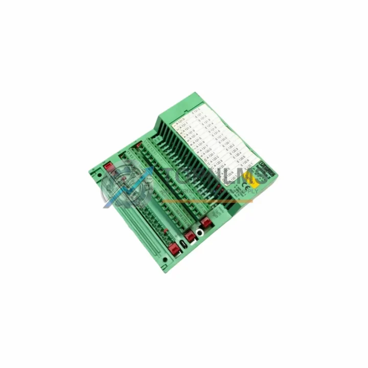Phoenix Contact IBS RT 24 DIO 16/16-T I/O Module product image