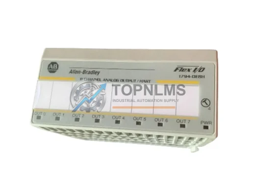 Allen-Bradley 1794-OE8H/B industrial automation spare part