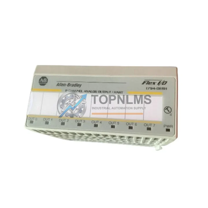 Allen-Bradley 1794-OE8H/B I/O Module product image