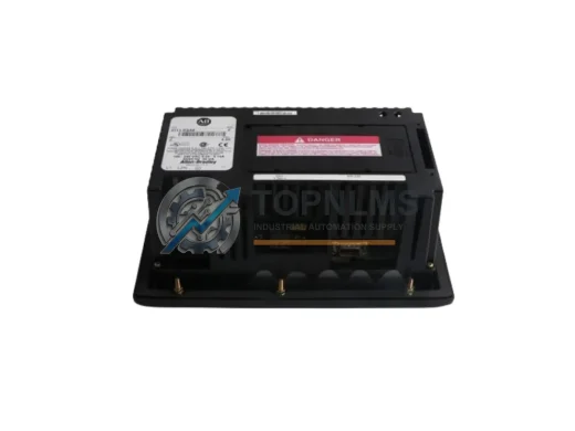 Allen-Bradley 2711-K5A8 industrial automation spare part