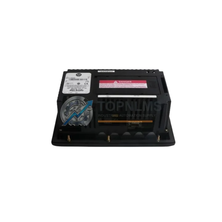 Allen-Bradley 2711-K5A8 HMI product image