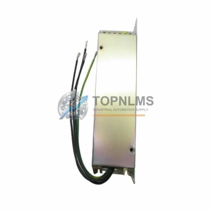Allen-Bradley 25-RF7P5-AL VFD product image