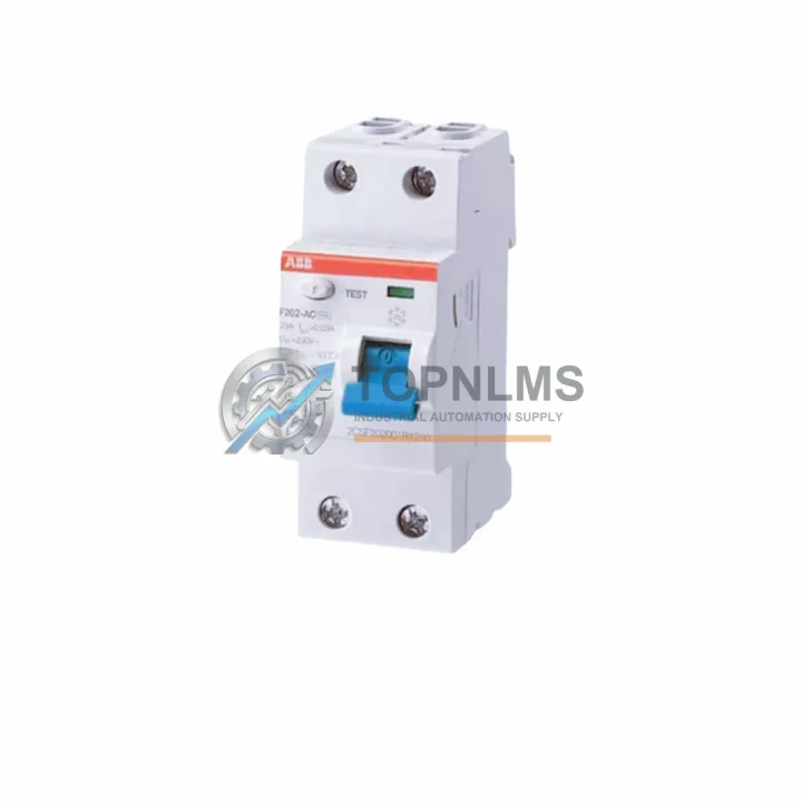 ABB IIRM02 Electrical Component product image