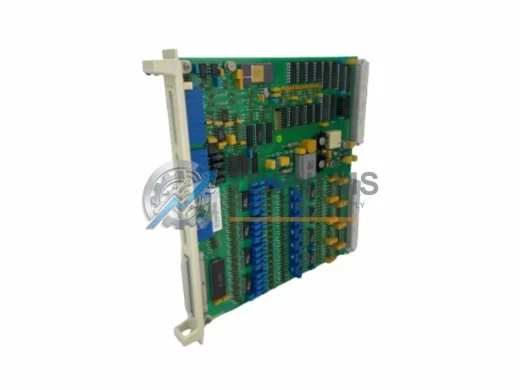 ABB YXU168F industrial automation spare part