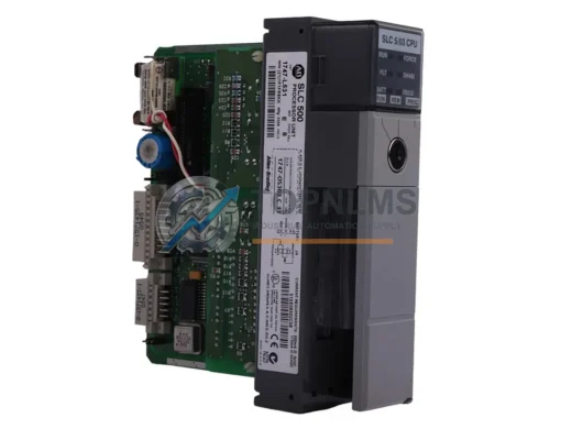 Allen-Bradley 1747-L531 industrial automation spare part