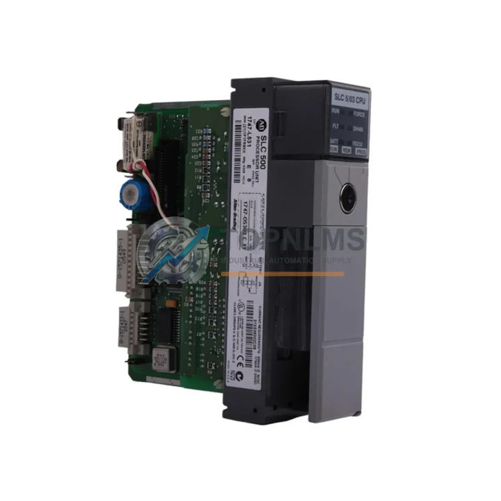 Allen-Bradley 1747-L531 PLC product image