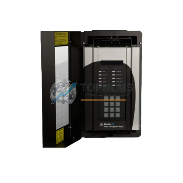GE 369B1848G5001 I/O Module product image