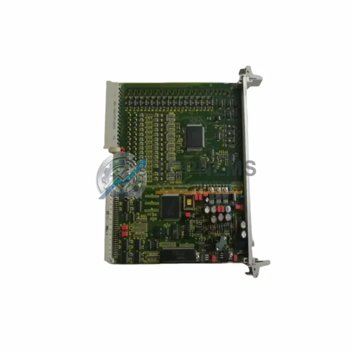 Honeywell 6580801575 PLC product image
