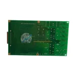 GE IS210AEAAH2BJE I/O Module detail image 2