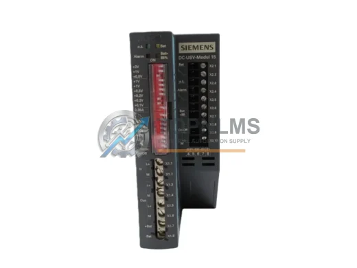 Siemens 6EP1931-2EC21 industrial automation spare part