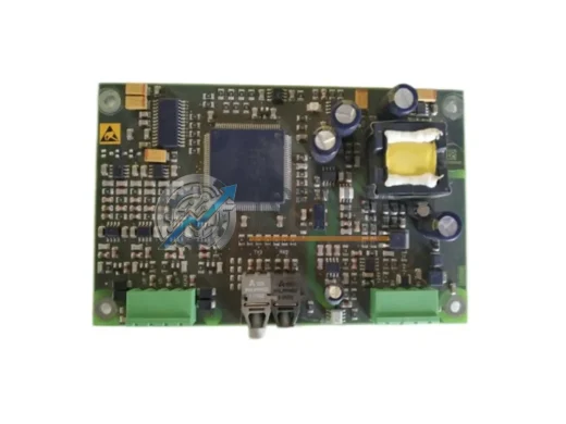 ABB 3BHE005555R0101 LDSYN-101 industrial automation spare part