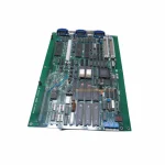 ABB BN624E952G52 Communication Module detail image 2