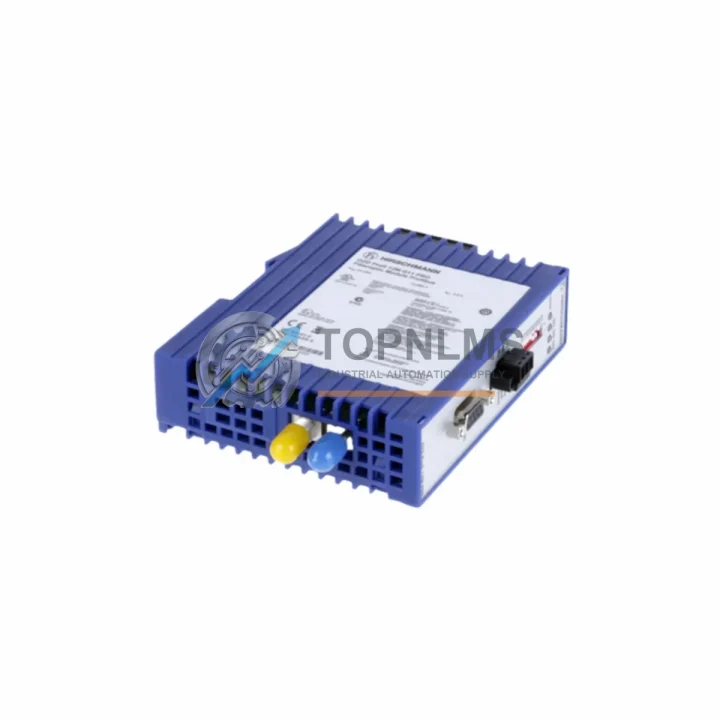 Hirschmann OZD PROFI 12M G12 PRO Communication Module product image