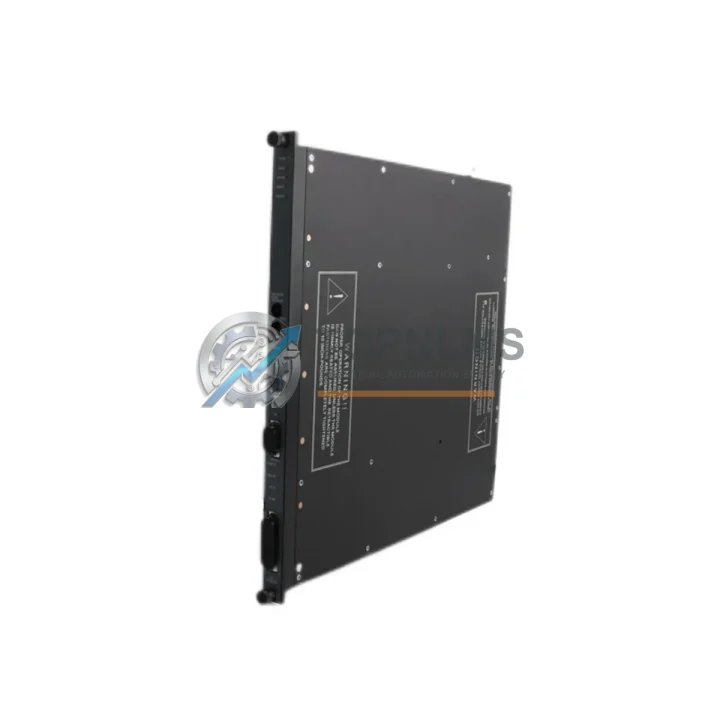 Triconex 3008N PLC product image