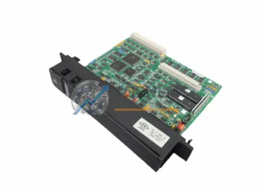 GE IC697CMM711 industrial automation spare part
