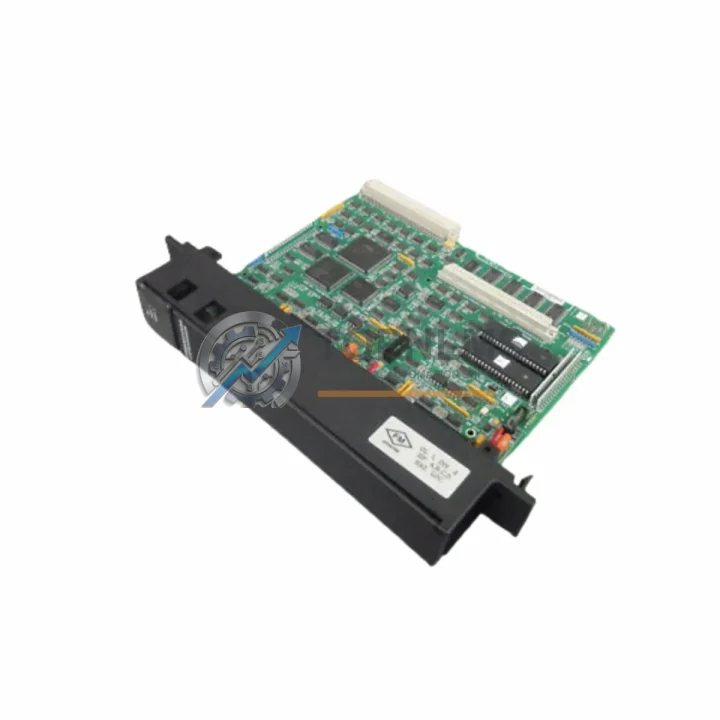 GE IC697CMM711 PLC product image