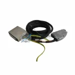 ICS Triplex T8191 I/O Module product image