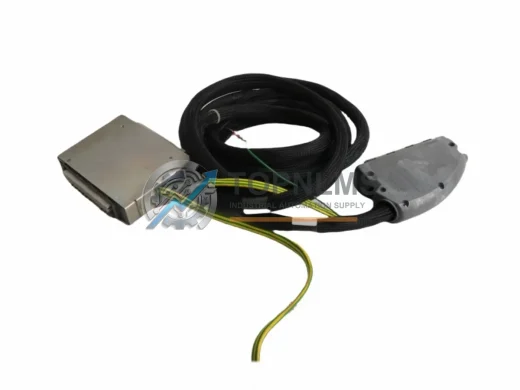 ICS Triplex T8191 industrial automation spare part