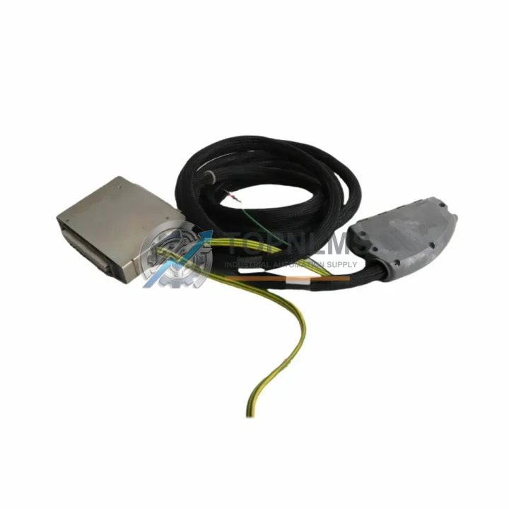 ICS Triplex T8191 I/O Module product image