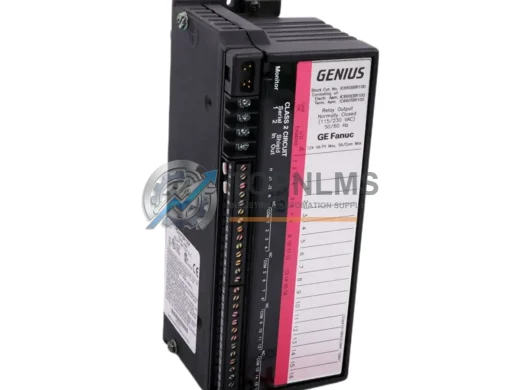 Fanuc IC660BBR100 industrial automation spare part